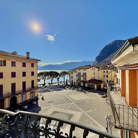 Menaggio Fantastico Apartamento Exterior foto