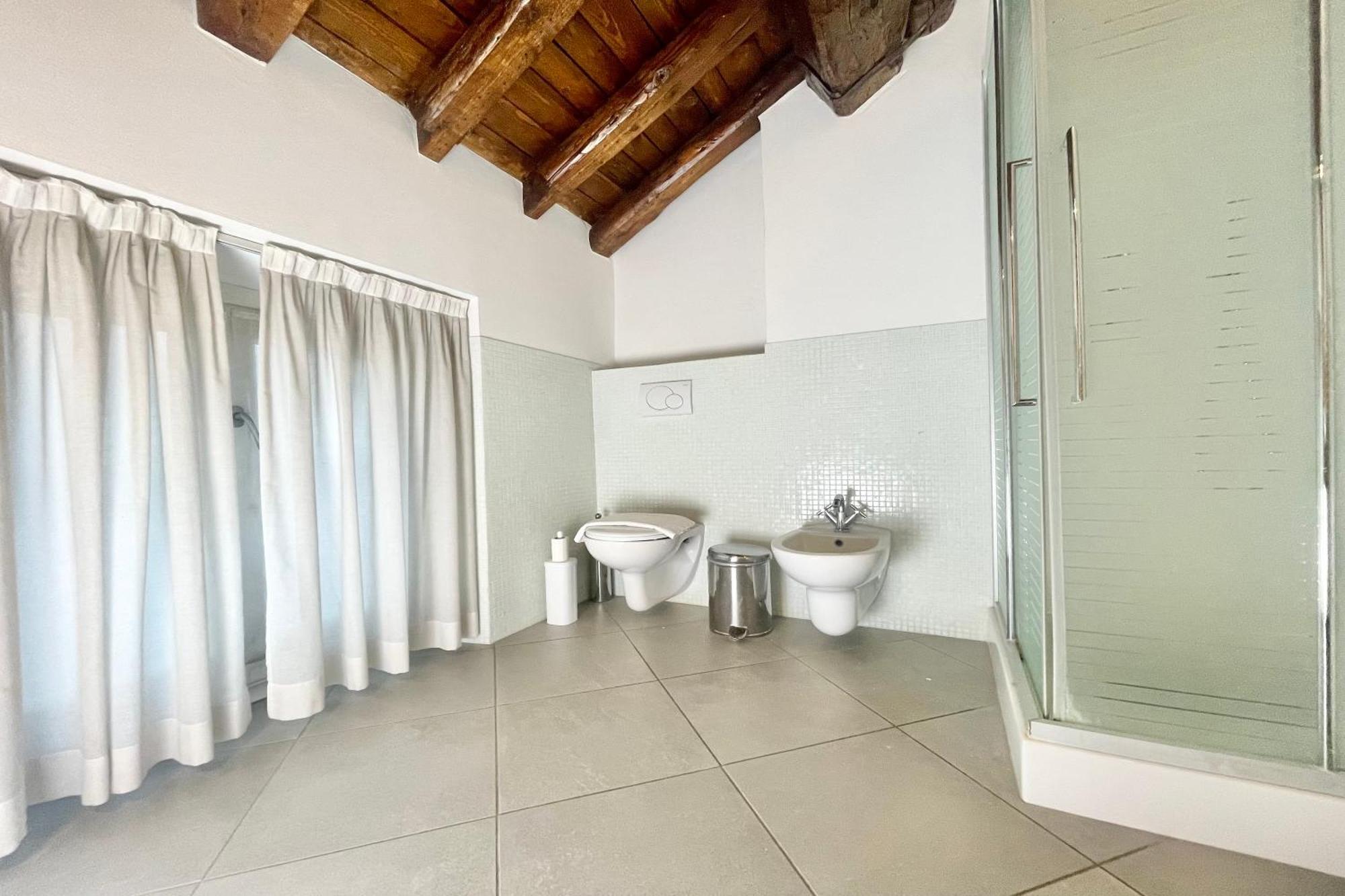 Menaggio Fantastico Apartamento Exterior foto