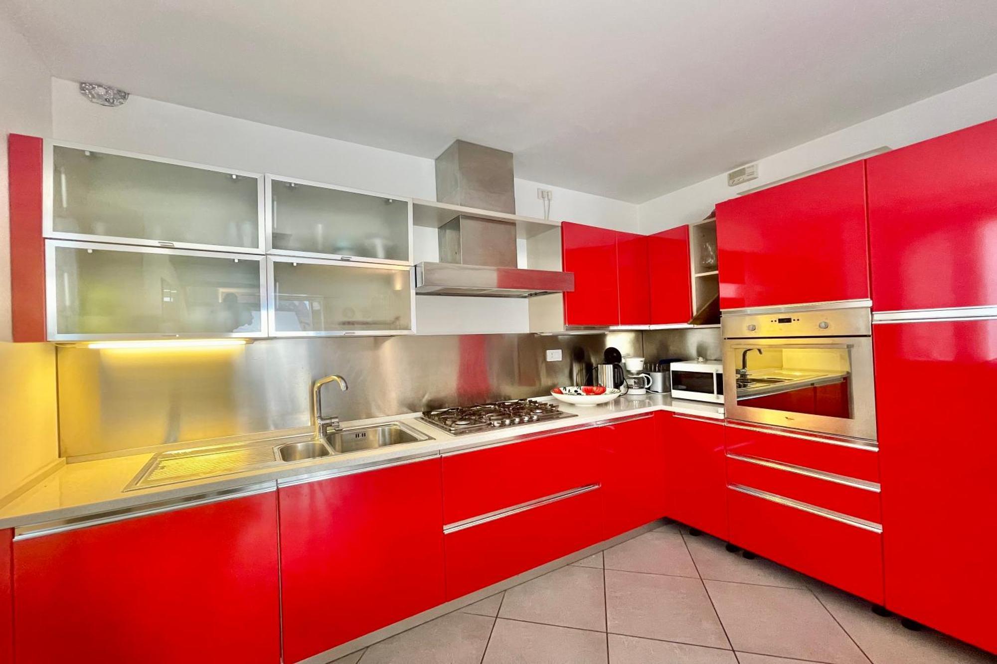 Menaggio Fantastico Apartamento Exterior foto