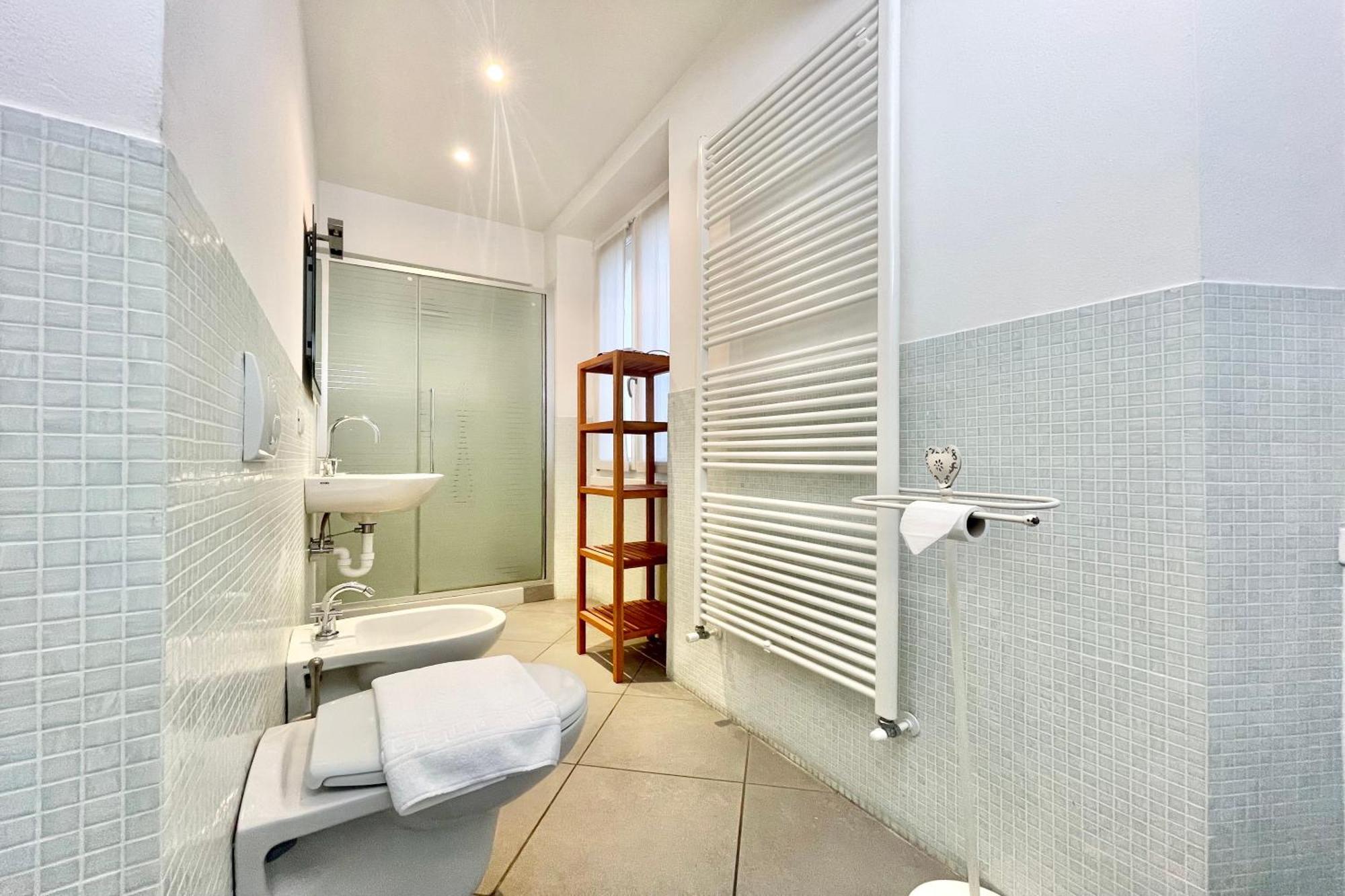 Menaggio Fantastico Apartamento Exterior foto