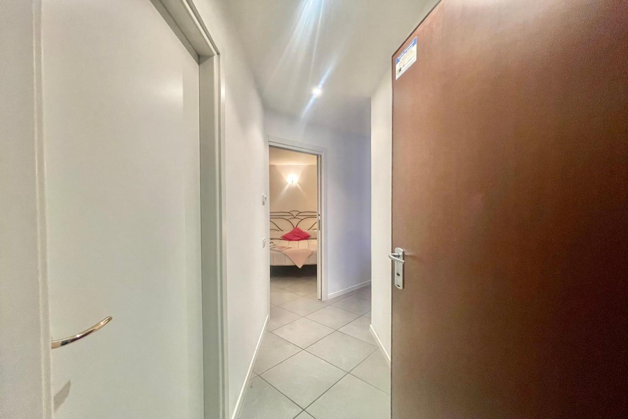 Menaggio Fantastico Apartamento Exterior foto