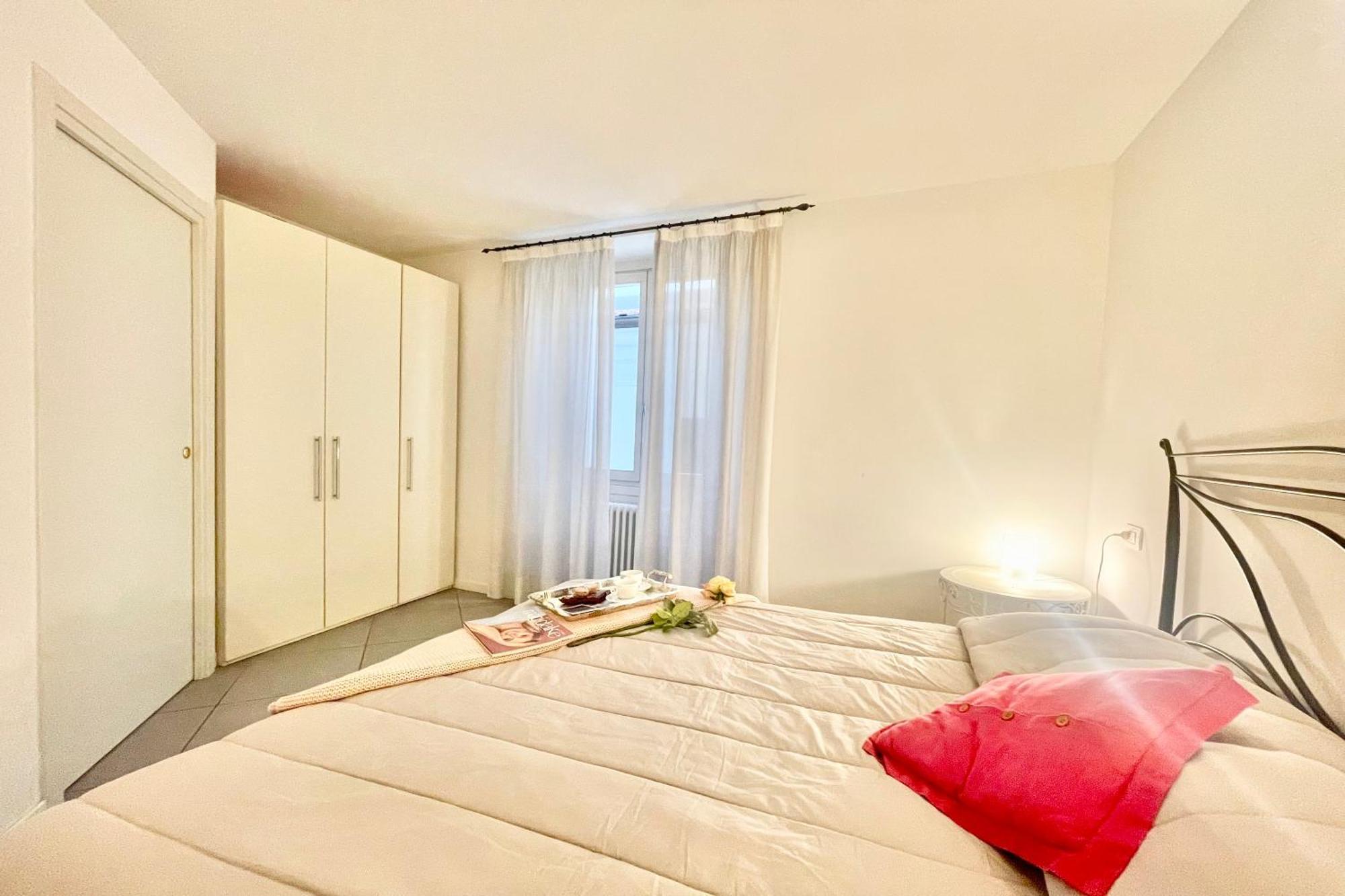 Menaggio Fantastico Apartamento Exterior foto