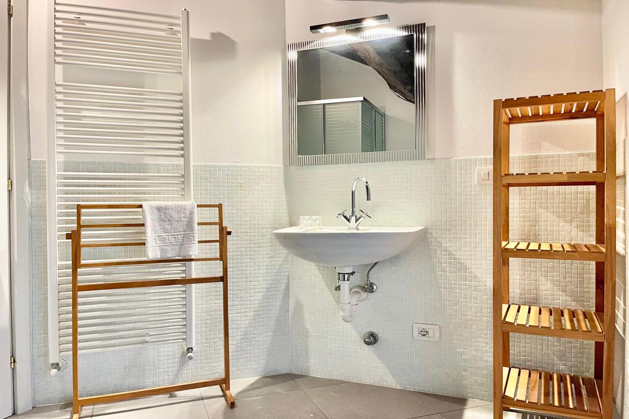 Menaggio Fantastico Apartamento Exterior foto